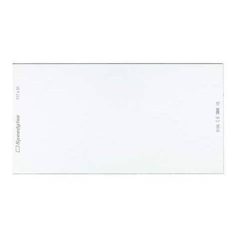 3M™ Speedglas™ Vnútorná šošovka, 9100X, 528015, 5-balenie | Taška (1 kus)