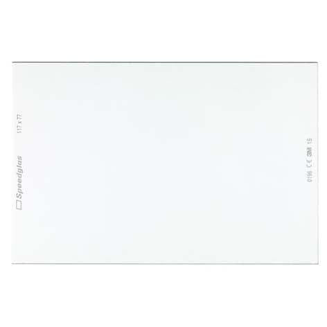 Vnútorná šošovka 3M™ Speedglas™ 9100XX/G5-01/03, 528025 | Taška (1 kus)