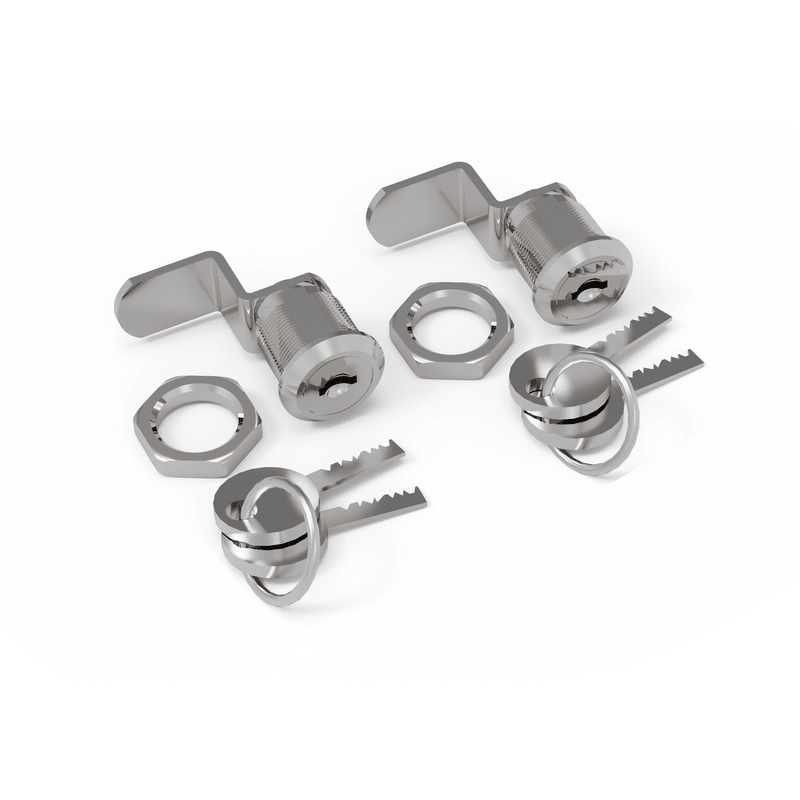 Numatic retrofit sada zámkov pre EM2/EM5/EM6 (2 kusy) | Balenie (1 kus)