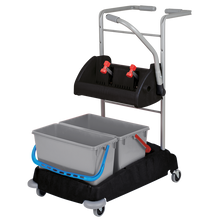 Numatic ProCar 1G Black/ VMW-2215 (vrátane BK3) | Balenie (1 kus)