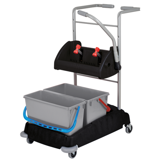 Numatic ProCar 1G Black/ VMW-2215 (vrátane BK3) | Balenie (1 kus)