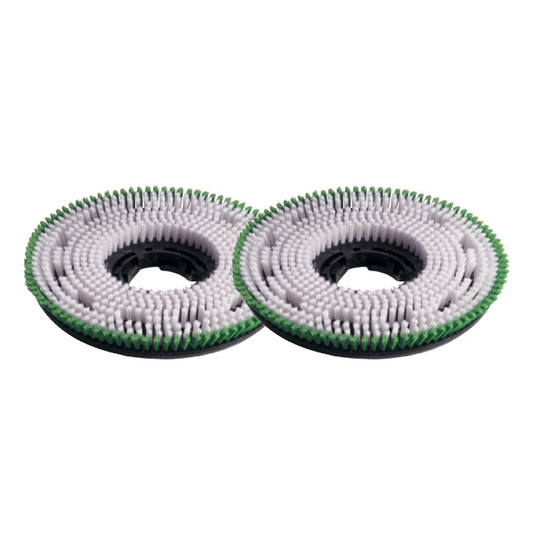 Numatic 2 x čistiaca kefa 220 mm (NUC244NX/TTB420) | Balenie (1 kus)