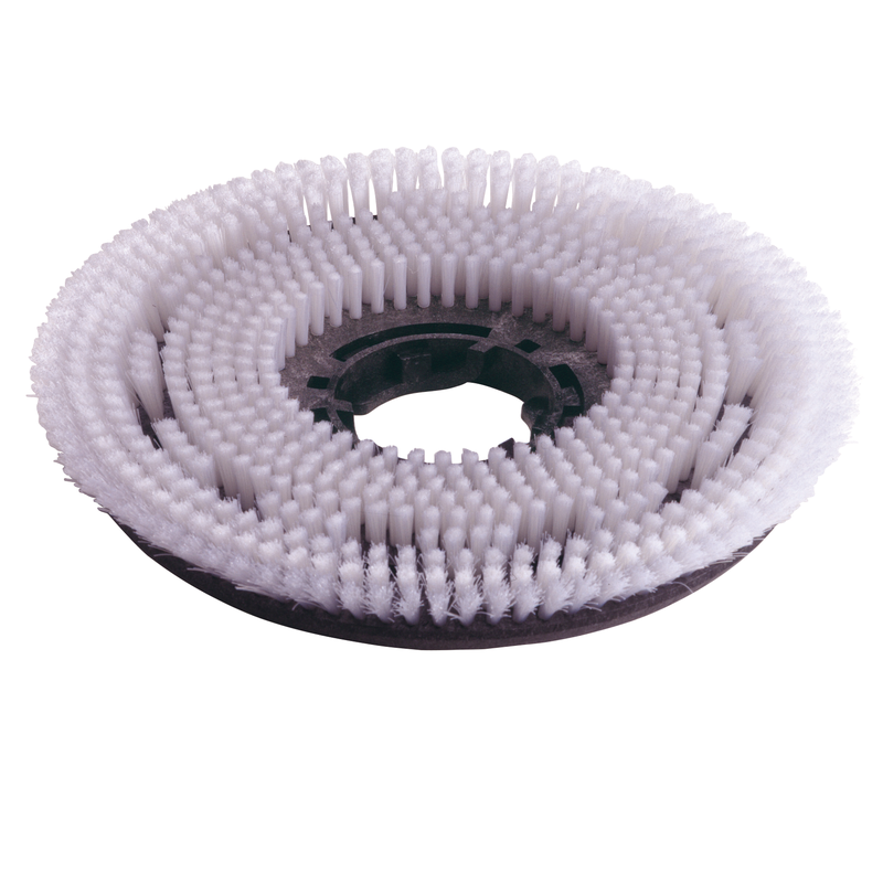 Numatic 2 x Nylonová kefa na čistenie 220 mm (NUC244NX/TTB420) | Balenie (1 kus)