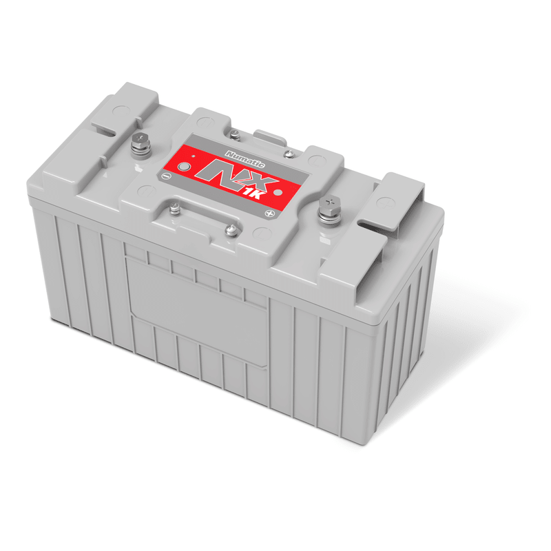 Numatic lítium-železofosfátová batéria NX1K 1280 Wh | Balenie (1 kus)