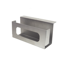 Numatic držiak na príručnú skrinku, nehrdzavejúca oceľ | Balenie (1 kus)