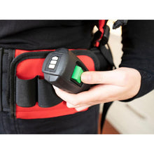 Batohový vysávač Numatic RSB150NX/1, grafit, sada príslušenstva AA30E | Balenie (1 kus)