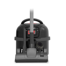 Numatic akumulátorový vysávač NBV190NX/1, reflo, sada príslušenstva AS56(2.2P) | Balenie (1 kus)