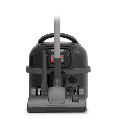 Numatic akumulátorový vysávač NBV190NX/1, reflo, sada príslušenstva AS56(2.2P) | Balenie (1 kus)