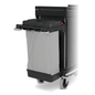 Súprava na pripevnenie odpadovej jednotky Numatic 120 / 2 x 70 litrov:NKA-101P R(eflo) | Balenie (1 kus)