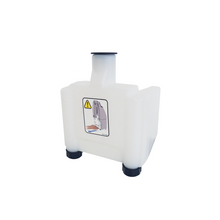 Nádrž na čerstvú vodu Numatic pre NUC244NX/TTB420 kompletná | Balenie (1 kus)