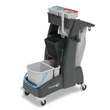 Numatic dvojitá pojazdná lyžica MultiMatic MM-4 | Balenie (1 kus)