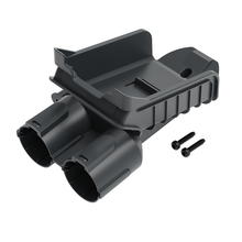 Numatic držiak na stenu pre Henry/Numatic Quick | Balenie (1 kus)