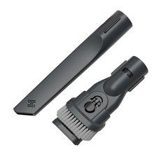 Numatic Henry rýchlospojovacia tryska a súprava príslušenstva 2 v 1 kombinovaného príslušenstva | Balenie (1 kus)