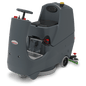 Podstielka Numatic CRL8055/50T vrát. integrovaná nabíjačka a TenTec kefka | Balenie (1 kus)