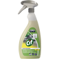 Cif Professional Eco odmasťovač 6x0,75L