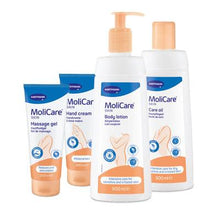 Hartmann Molicare® Olej starostlivosti o pleť, 500 ml