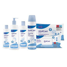 Hartmann MoliCare Skin vlhčené obrúsky P50 | Balenie (50 kusov)