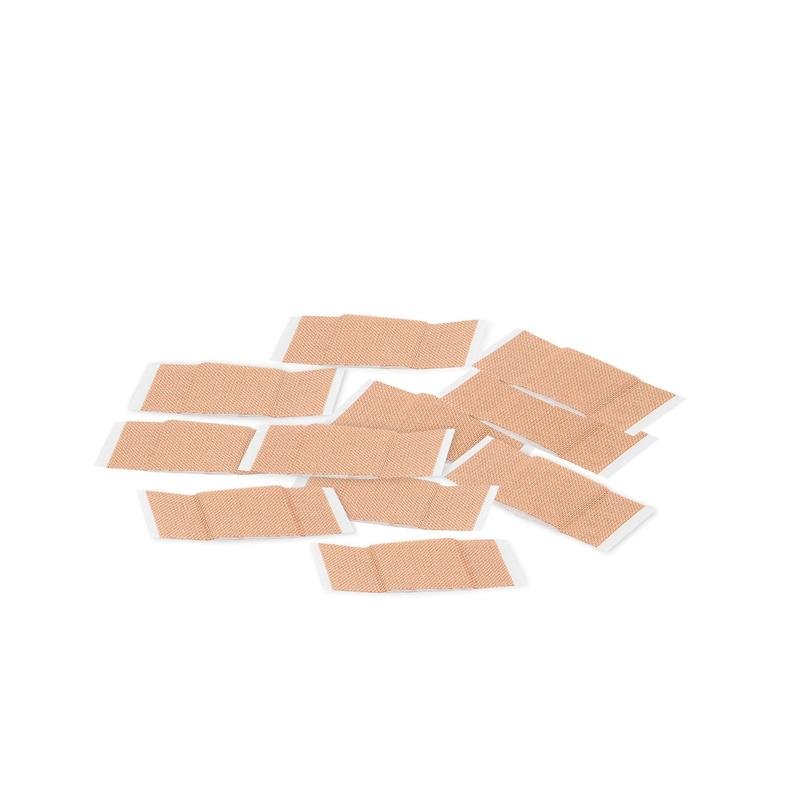 ABE® injektážna omietka, 2 x 4 cm | Balenie (500 kusov)