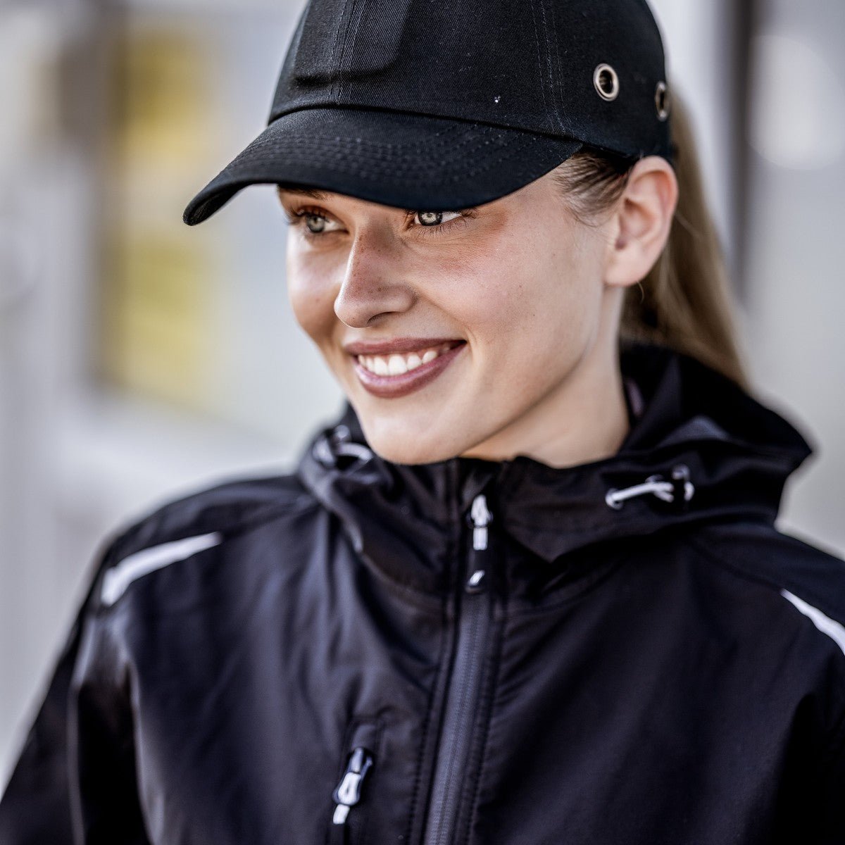 NITRAS LITE SHIELD, kryt nárazníka, EN 812