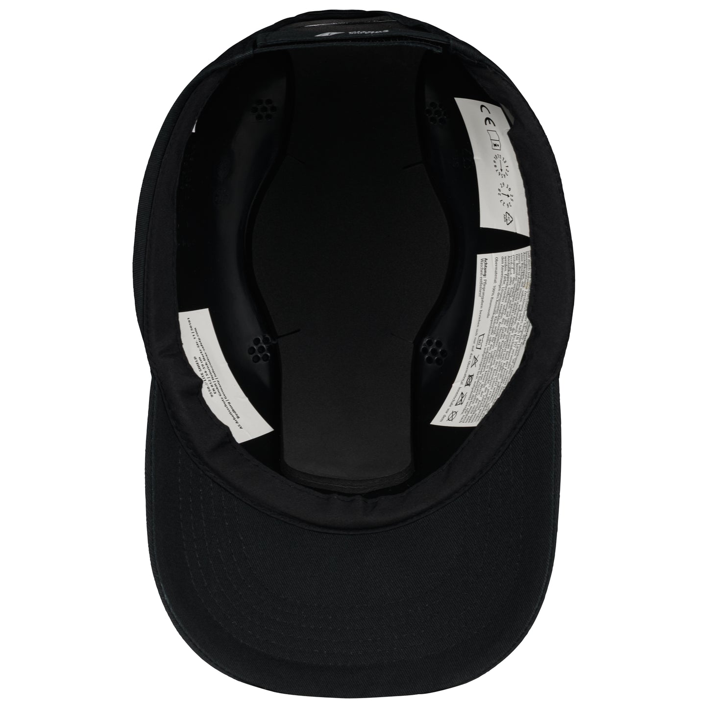 NITRAS LITE SHIELD, kryt nárazníka, EN 812