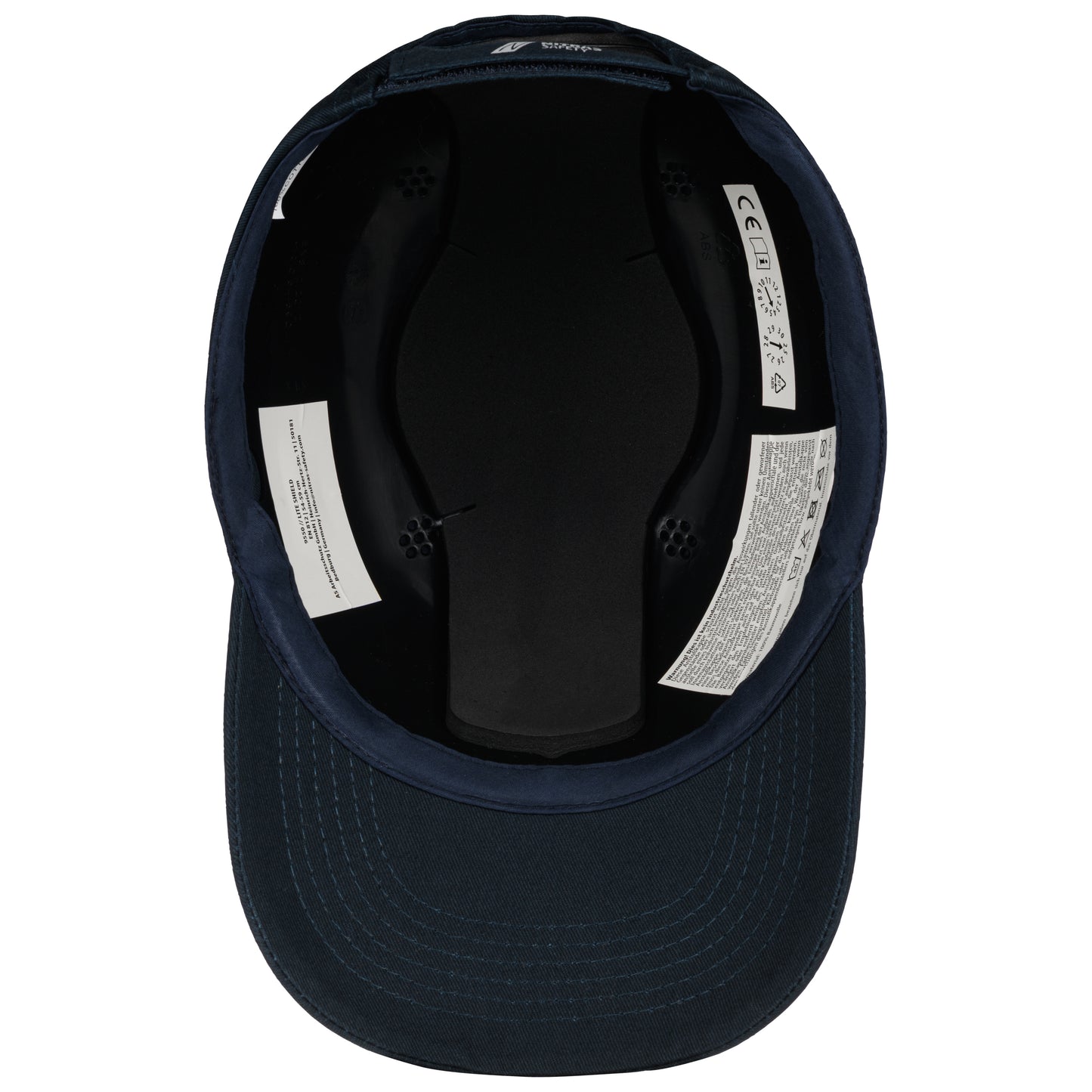 NITRAS LITE SHIELD, kryt nárazníka, EN 812