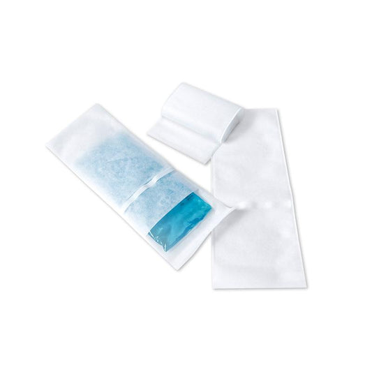 Flísový poťah na studené/teplé obklady