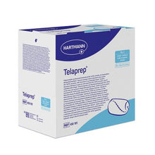 Sterilný prípravný tampón Telaprep
