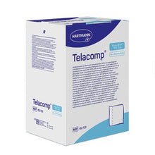 Gáza Telacomp® stláča sterilné 12-krát 17 nití