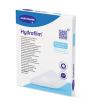 Hydrofilm 6x7cm sterilný Novinka P100 | Balenie (100 kusov)