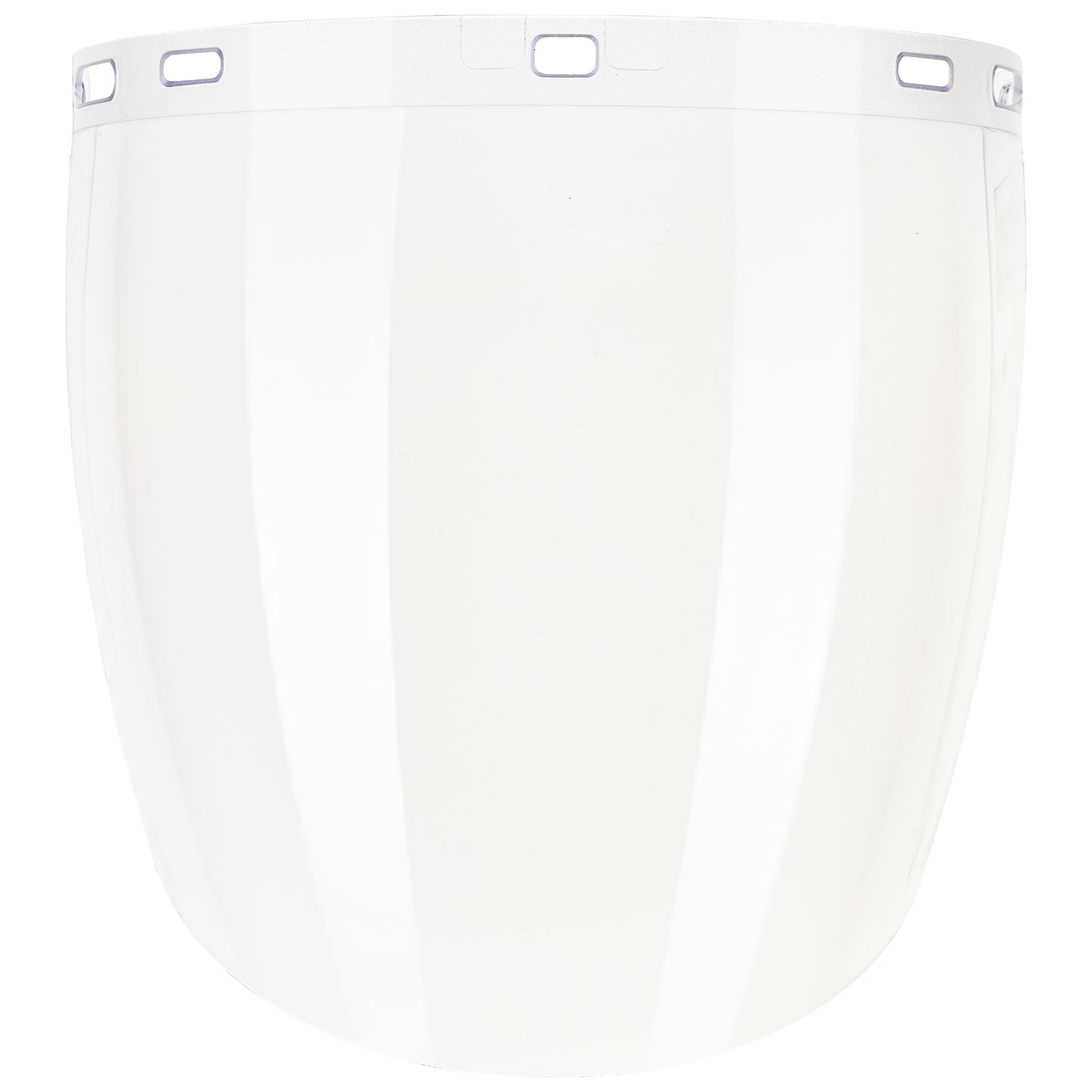 NITRAS náhradný priezor transparentný | Balenie (1 kus)