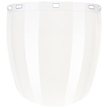 NITRAS náhradný priezor transparentný | Balenie (1 kus)