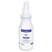 Cutasept® F pleťové antiseptikum - 250 ml | Fľaša (250 ml)