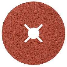 3M™ Cubitron™ II Fiber Disc 987C, 180 mm x 22 mm, 60+, štrbinový | Balenie (25 kusov)