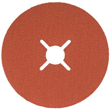 3M™ Cubitron™ II Fiber Disc 987C, 115 mm x 22 mm, 80+, štrbinový | Balenie (25 kusov)