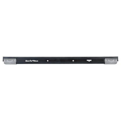 Unger ErgoTec® Ninja Aluminium Schiene, Soft 65 cm