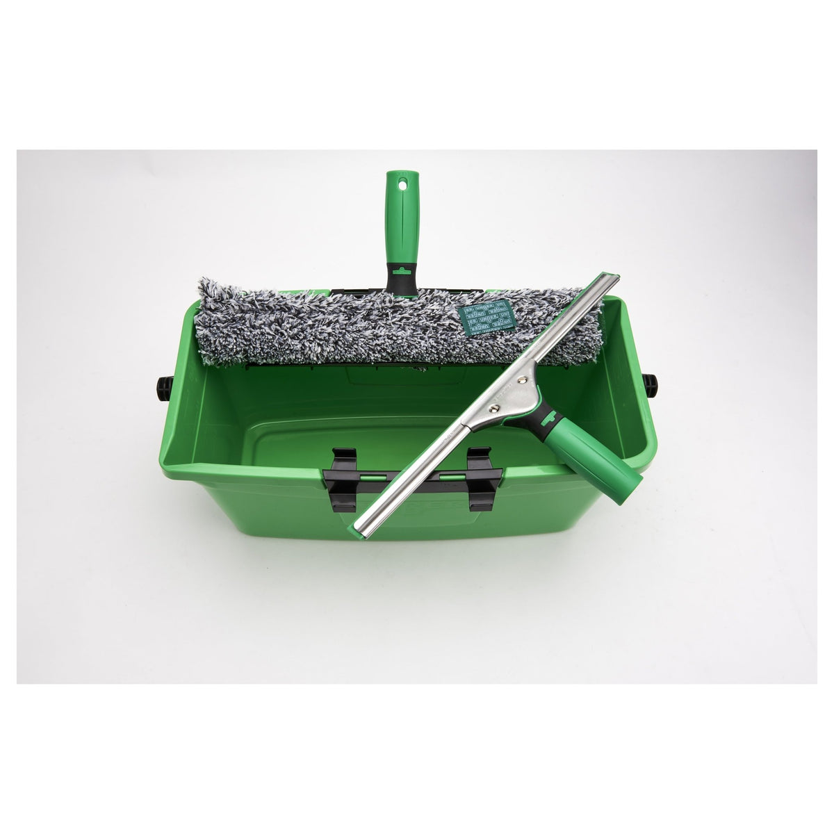 Unger ErgoTec 3in1 Fortgeschrittenen Set