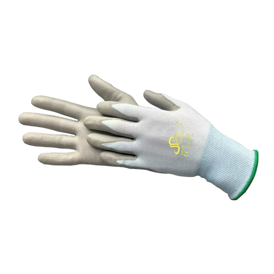 Ampri SolidSafety Cut Light Ultra -Lichted Cut Protection Rukavice XS - XXL | Balenia (1 páry)