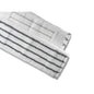 Mopptex Mikrofasermopp PREMIUM grau geborstet 40 cm