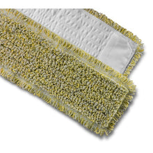 Mopptex Mikrofasermopp SELECTION gelb, 40 cm