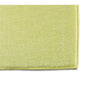 Mopptex Mikrofaser SCHWAMMTUCH, 23x23 cm gelb