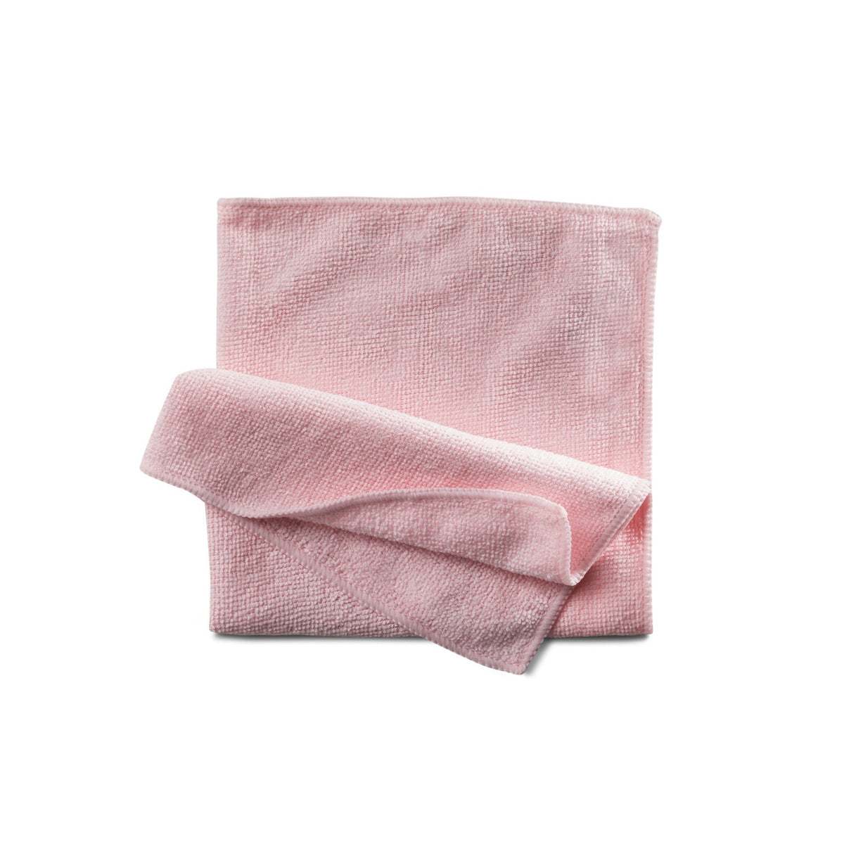Mopptex Mikrofasertuch LIGHT Professional, 38x38 cm rot