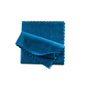Mopptex Mikrofaser WELLENTUCH, 32x32 cm blau