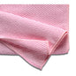 Mopptex Mikrofaser MEISTERTUCH, ca. 40x40 cm rot