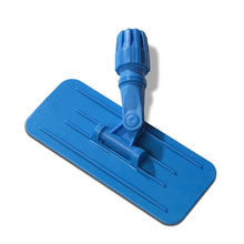 Mopptex Handpadhalter grob mit Stielaufnahme