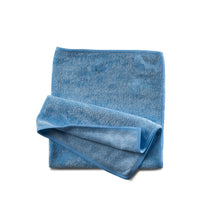 Mopptex Mikrofasertuch STRETCH blau, 40x40 cm