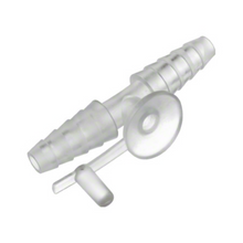 Špička B. Braun na odsávanie (100 kusov) od spoločnosti B. Braun Deutschland GmbH & Co. KG je priehľadný hadicový konektor s hákovými koncami a ventilovým úchytom na kontrolu končekmi prstov – ideálny na sterilné, prerušované odsávacie aplikácie.