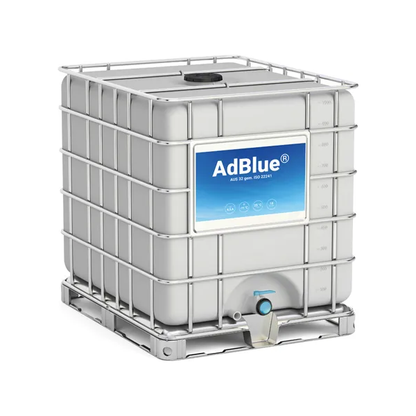 Buzil AdBlue® AUS 32 roztok močoviny podľa normy ISO 22241