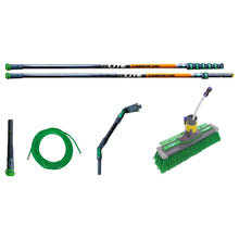 Unger nLite Carbon 24K Set, 11,65 m