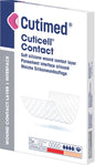 Cutimed® Cuticell® Contact 10 x 18 cm 5 kusov | Balenie (5 kusov)