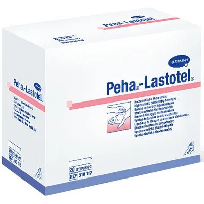 Peha Lastotel 12cmx4m | kus (1 kus)